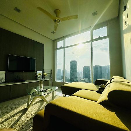 Soho Suites Klcc Κουάλα Λουμπούρ Εξωτερικό φωτογραφία