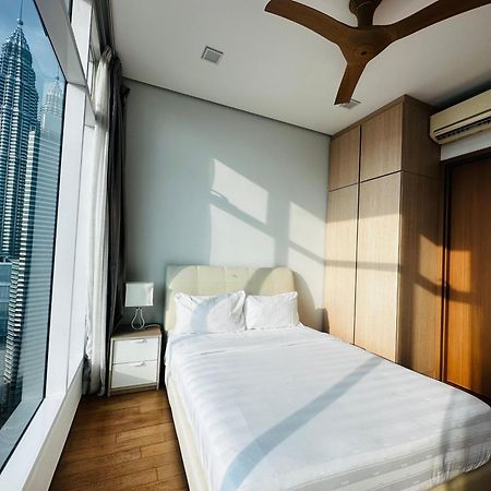 Soho Suites Klcc Κουάλα Λουμπούρ Εξωτερικό φωτογραφία
