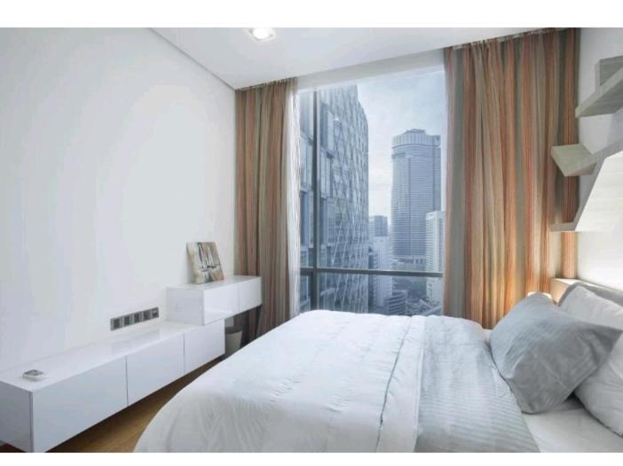 Soho Suites Klcc Κουάλα Λουμπούρ Εξωτερικό φωτογραφία