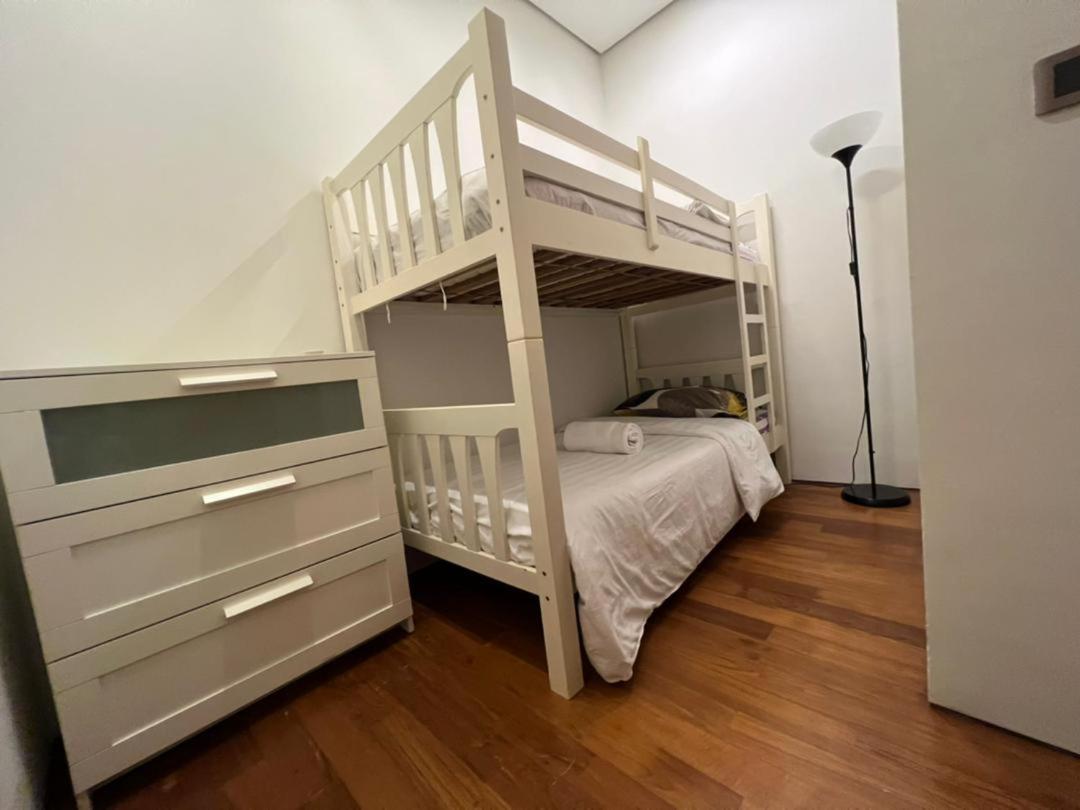 Soho Suites Klcc Κουάλα Λουμπούρ Εξωτερικό φωτογραφία