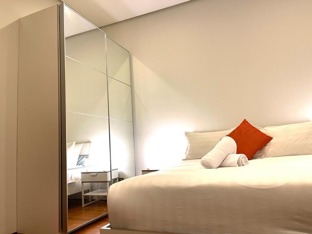 Soho Suites Klcc Κουάλα Λουμπούρ Εξωτερικό φωτογραφία