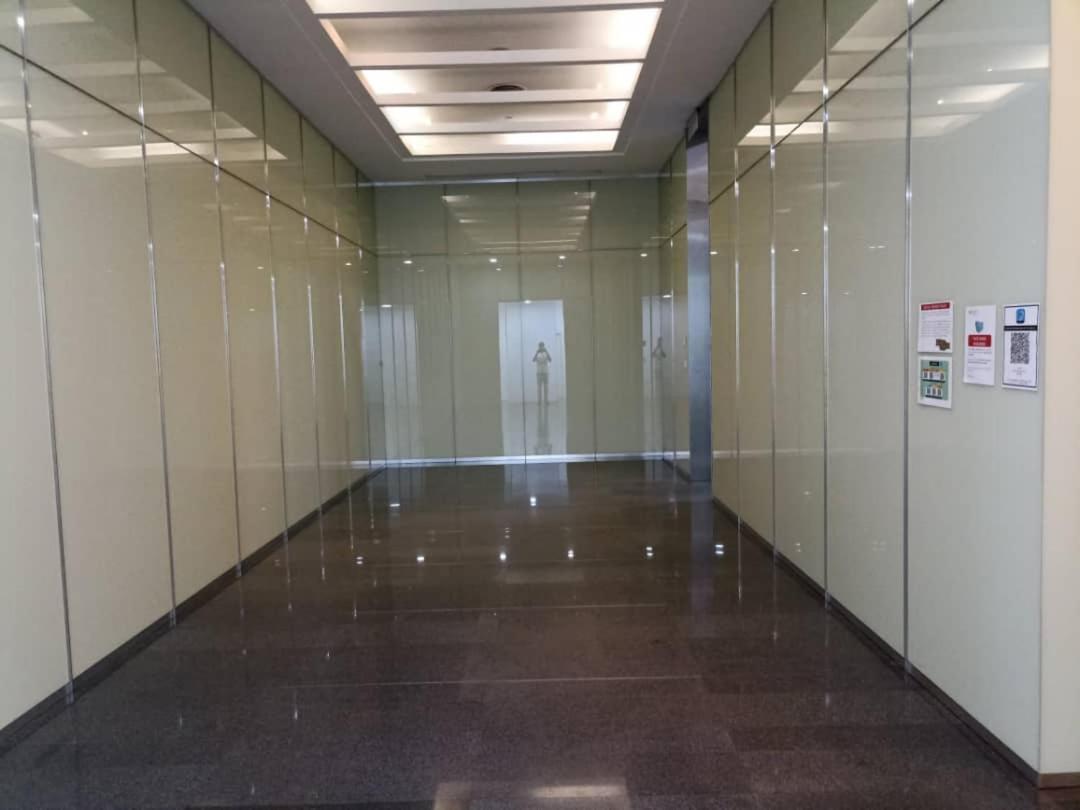 Soho Suites Klcc Κουάλα Λουμπούρ Εξωτερικό φωτογραφία