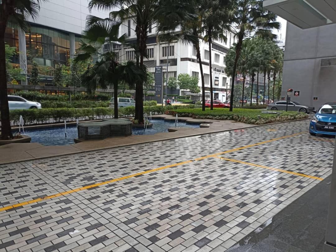 Soho Suites Klcc Κουάλα Λουμπούρ Εξωτερικό φωτογραφία