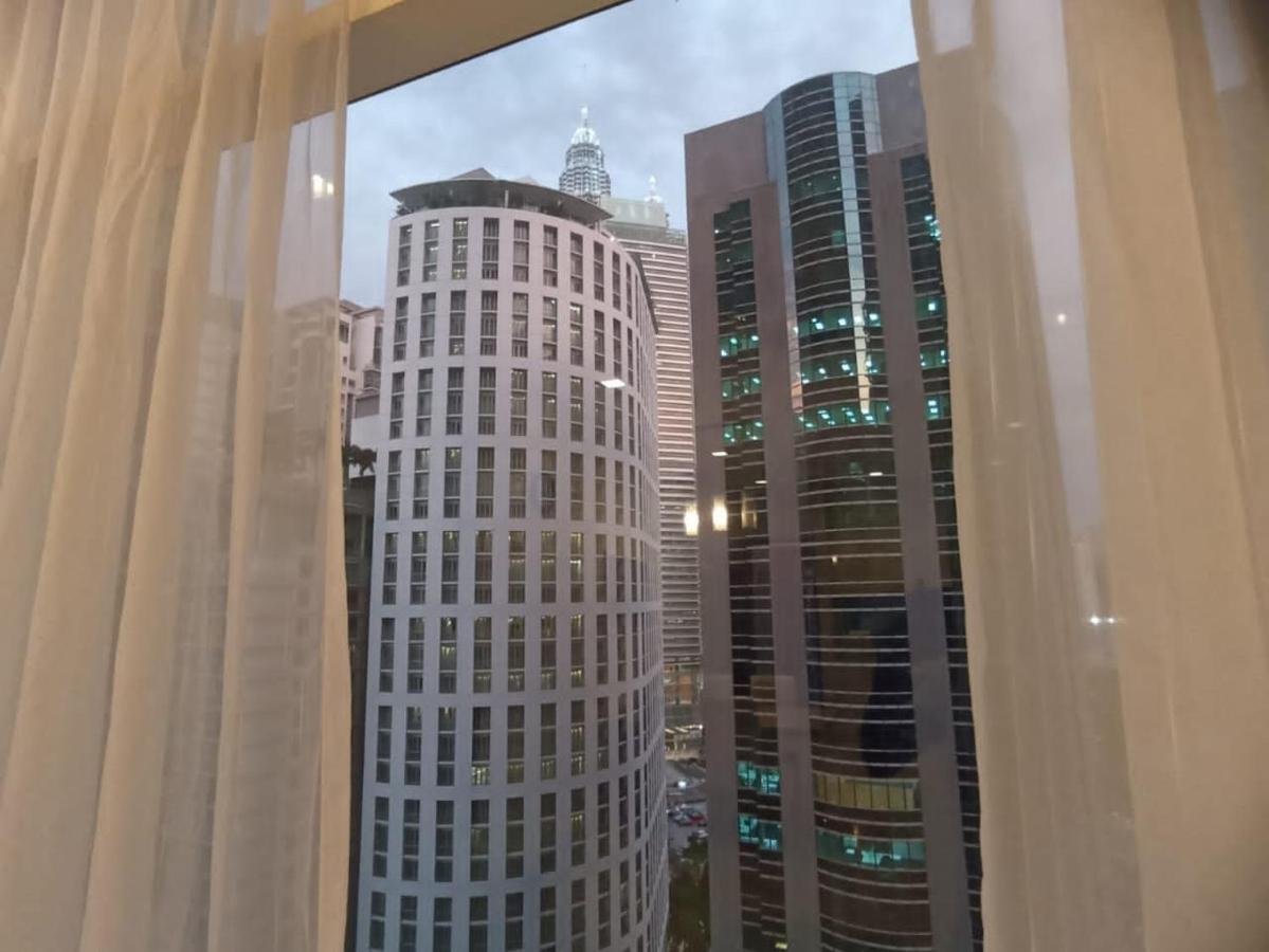 Soho Suites Klcc Κουάλα Λουμπούρ Εξωτερικό φωτογραφία