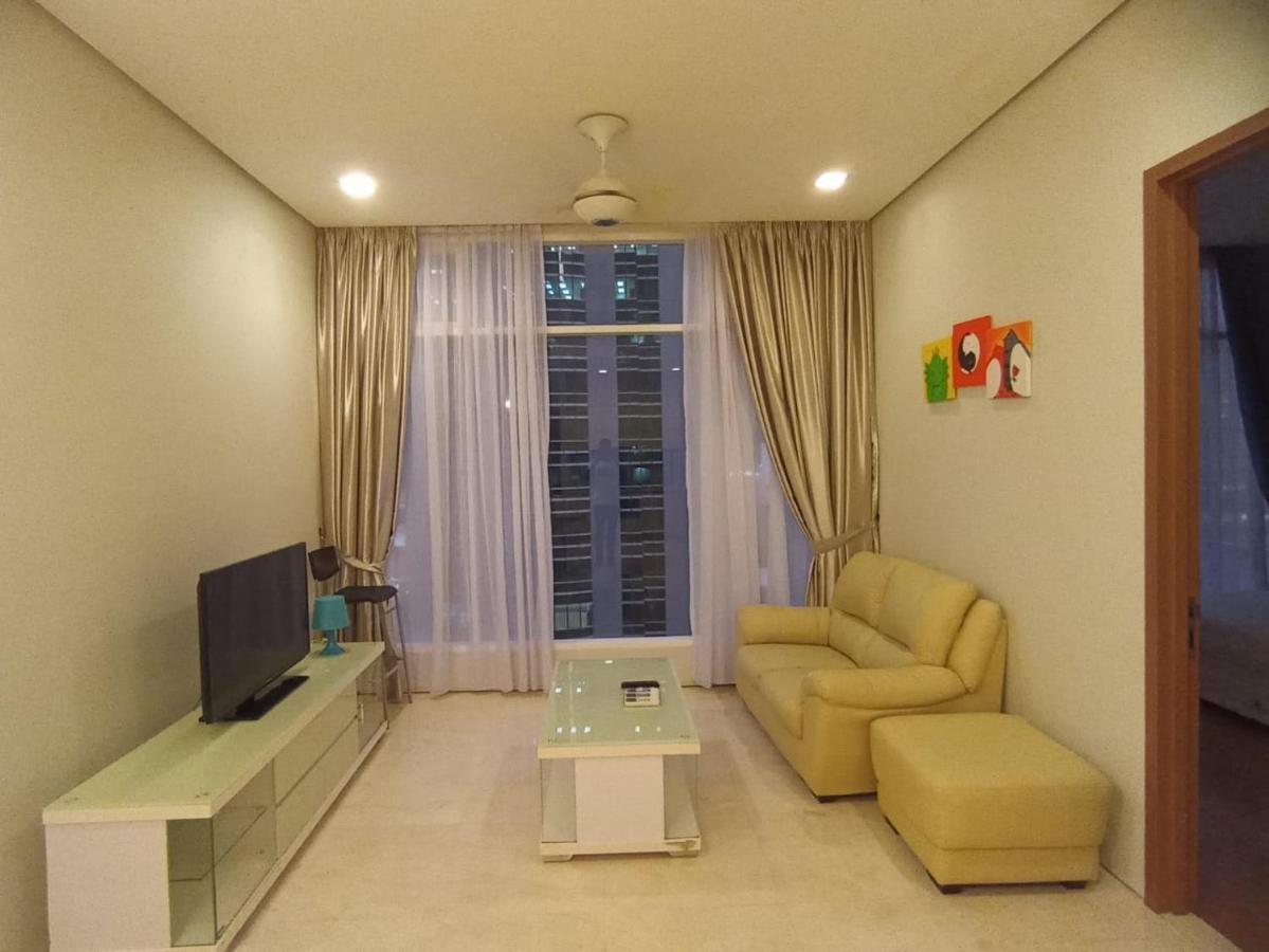Soho Suites Klcc Κουάλα Λουμπούρ Εξωτερικό φωτογραφία