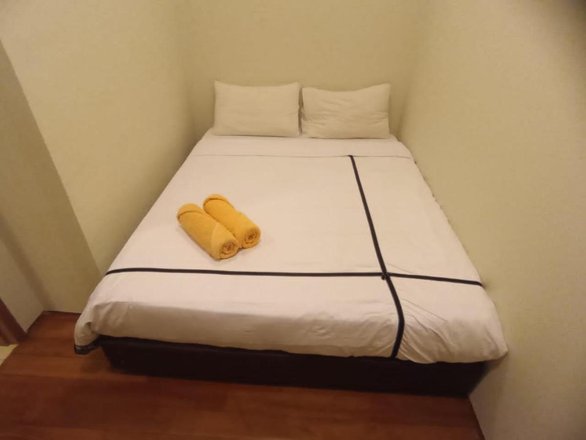Soho Suites Klcc Κουάλα Λουμπούρ Εξωτερικό φωτογραφία