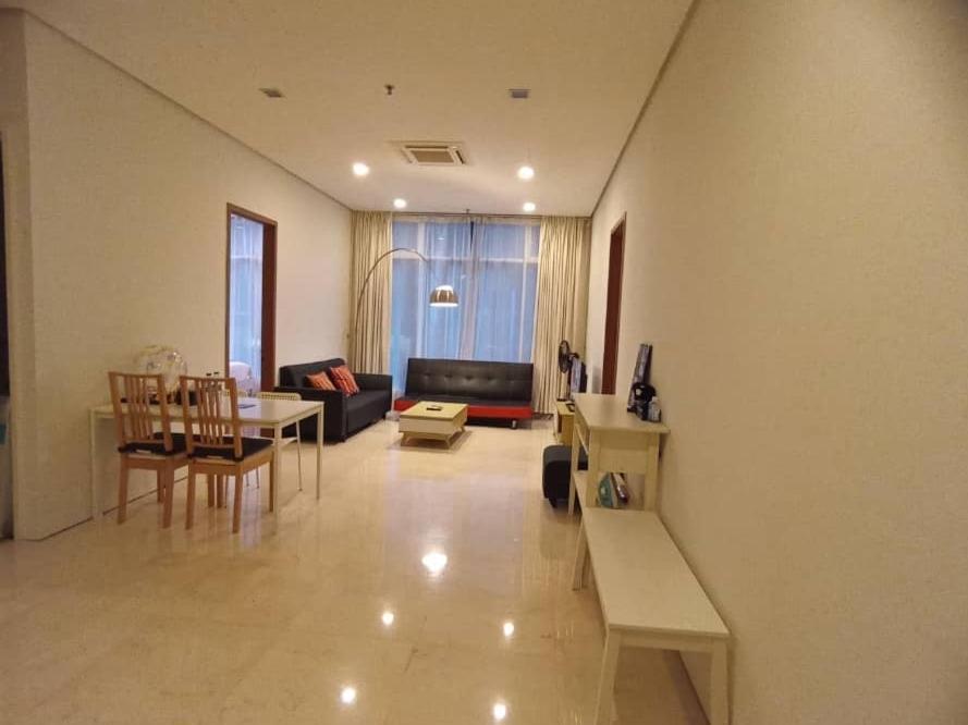 Soho Suites Klcc Κουάλα Λουμπούρ Εξωτερικό φωτογραφία