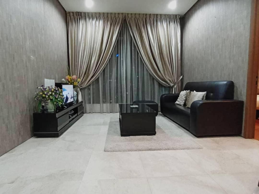 Soho Suites Klcc Κουάλα Λουμπούρ Εξωτερικό φωτογραφία