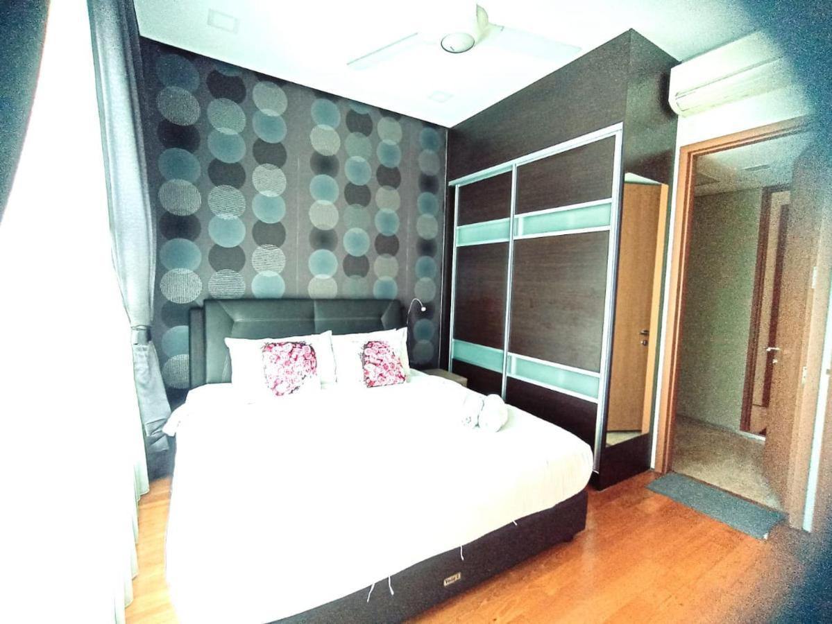 Soho Suites Klcc Κουάλα Λουμπούρ Εξωτερικό φωτογραφία