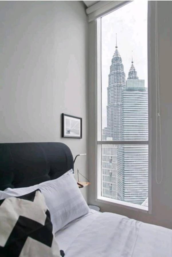 Soho Suites Klcc Κουάλα Λουμπούρ Εξωτερικό φωτογραφία