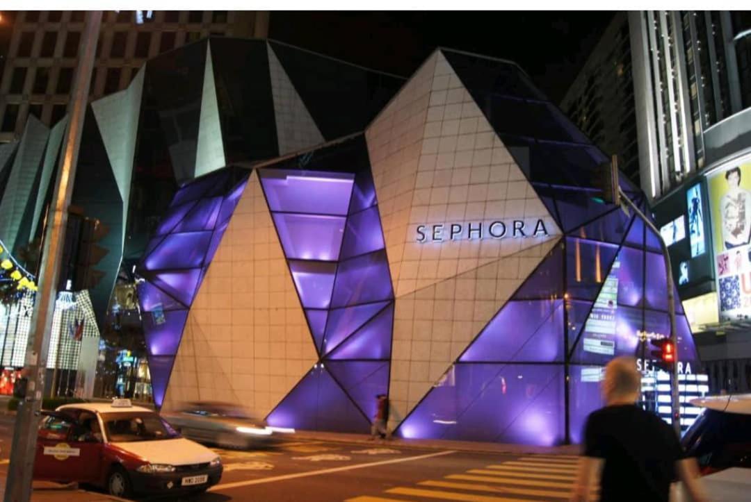 Soho Suites Klcc Κουάλα Λουμπούρ Εξωτερικό φωτογραφία