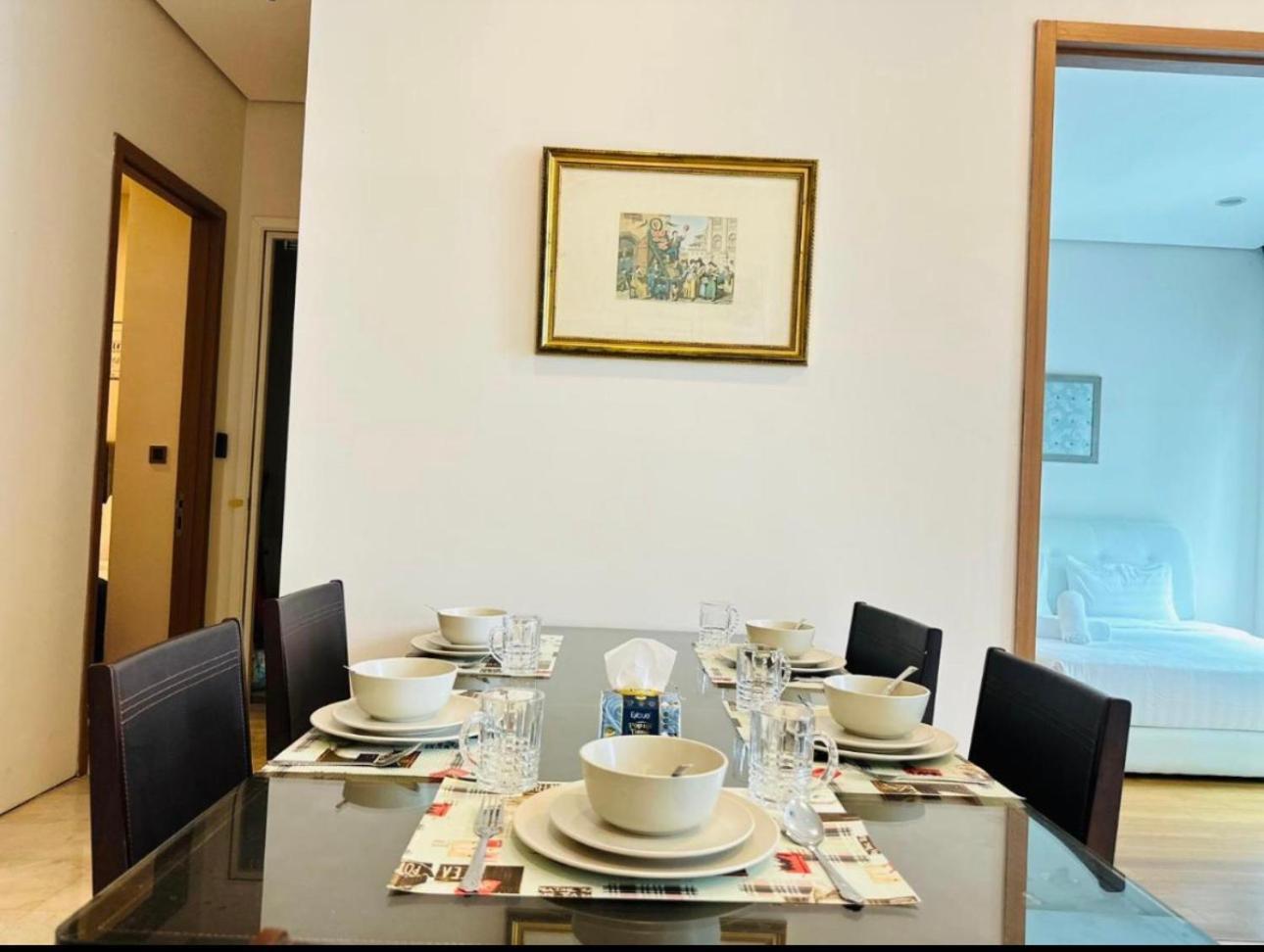 Soho Suites Klcc Κουάλα Λουμπούρ Εξωτερικό φωτογραφία